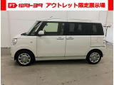 ムーヴキャンバス G メイクアップ SAII 
