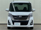 デイズルークス ハイウェイスター Gターボ 4WD 修復歴無し