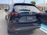 CX-5 2.0 20S ブラック セレクション 