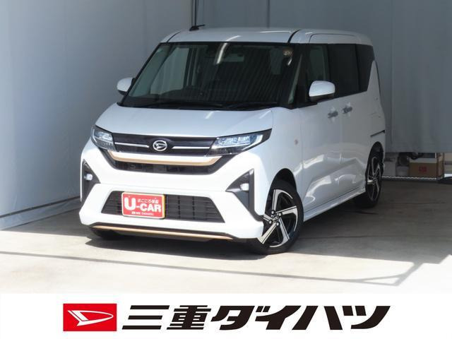 ムーヴ RS 