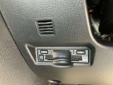 ETC付いてます。高速道路で料金所に並ばなくても大丈夫です