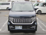 N-WGNカスタム L ホンダ センシング 4WD 