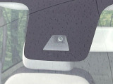 【エマージェンシーブレーキ】走行中に前方の車両等を認識し、衝突しそうな時は警報とブレーキで衝突回避と被害軽減をアシスト。より安全にドライブをお楽しみいただけます。