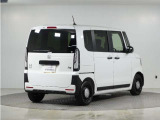 ◆法定整備実施◆Honda認定中古車の整備基準にもとづく整備を実施いたします。法定点検の整備に加え、Honda独自のプラスアルファー点検整備を実施。基準を満たしていない消耗部品を交換いたします。