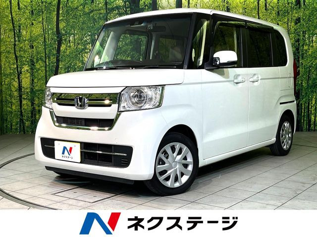 N-BOX L