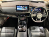 エクストレイル 1.5 G e-4ORCE 4WD 