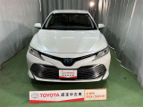 カムリ 2.5 G 