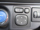 駐車時や狭い道でのすれ違い時に気を使うミラー。電動格納式ドアミラーはそんな時に便利です。