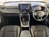 RAV4 2.0 G Zパッケージ 4WD 