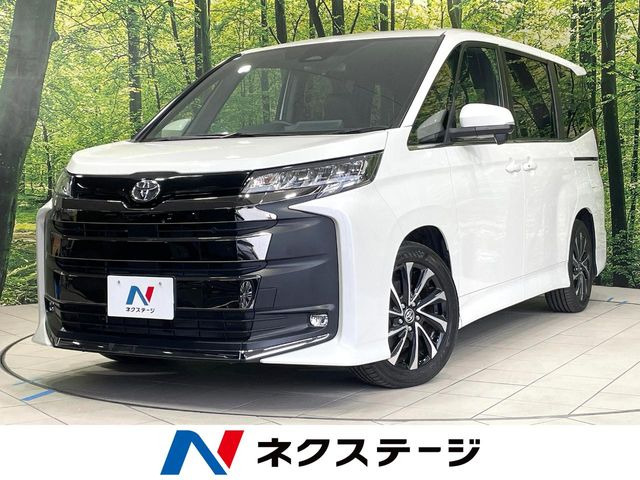 ノア 2.0 S -Z