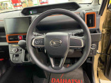 お車はピカピカ!清潔感が感じられる状態でお渡ししています。