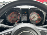 ジムニー  4WD 5MT