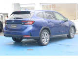 レヴォーグレイバック 1.8 リミテッド EX 4WD 