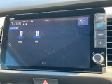 Bluetoothオーディオ!スマートフォンでお気に入りお好きな音楽を聴きながらのドライブ♪