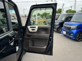 運転手席ドア☆