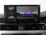アウディのナビゲーションシステム『MMI(タッチレスポンス)』 ナビ・オーディオ・車両設定等すべての機能を司どっています。