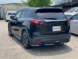 CX-5 2.2 XD Lパッケージ 4WD 