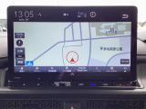 ☆純正ナビゲーション装備☆多彩な機能で快適ドライブをアシスト☆オーディオ機能も充実しています☆
