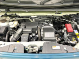 親切・丁寧な専門メカニックスタッフが応対!・車検・点検整備・事故等の修理などアフターサービスも安心。お車のカスタマイズもネクステージのサービススタッフまでご相談ください!
