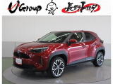 軽く強い、TNGA(Toyota New Global Architecture)コンパクトパッケージを採用しました。