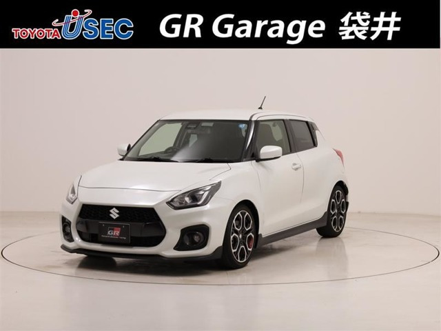 スイフト 1.4 スポーツ セーフティパッケージ 