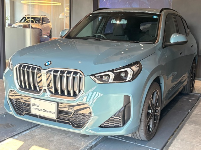 X1 xドライブ 20d Mスポーツ DCT 4WD