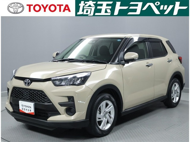 ライズ 1.2 G