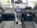 スカイライン 3.5 350GT ハイブリッド タイプSP 