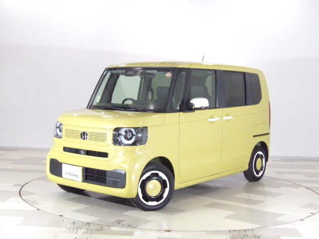 N-BOX  