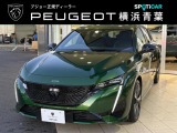 308GT HYBRID