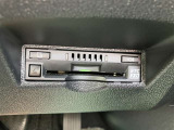 ETC装備で、高速道路もスムーズに通行できます!