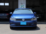 ポロ TSI コンフォートライン リミテッド 