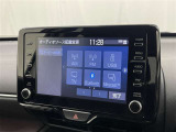 お気に入りの曲をBluetoothで再生できます♪ ドライブがさらに楽しくなりますよ♪