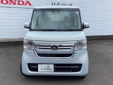 N-BOX L 4WD 