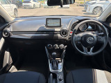 デミオ 1.5 XD 修復歴無し