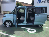 お支払い総額は、千葉県内でのお乗り出し価格になります(車庫証明取得費用・希望ナンバー・オプション費用は含まれておりません)。千葉県外のお客様には+11,000円別途