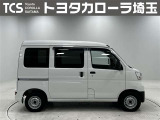 両側スライドドアだから狭い駐車場での乗り降りはもちろん荷物の載せおろしが楽々!