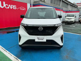 メンテナンスも日産にお任せ下さい。クルマを知り尽くしたプロが最新の機器を使っておクルマの点検・整備を実施します。