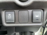 車線逸脱防止装置付き♪