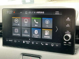 Honda CONNECT対応の便利なナビディスプレー!快適な操作性で、使える機能が満載です☆