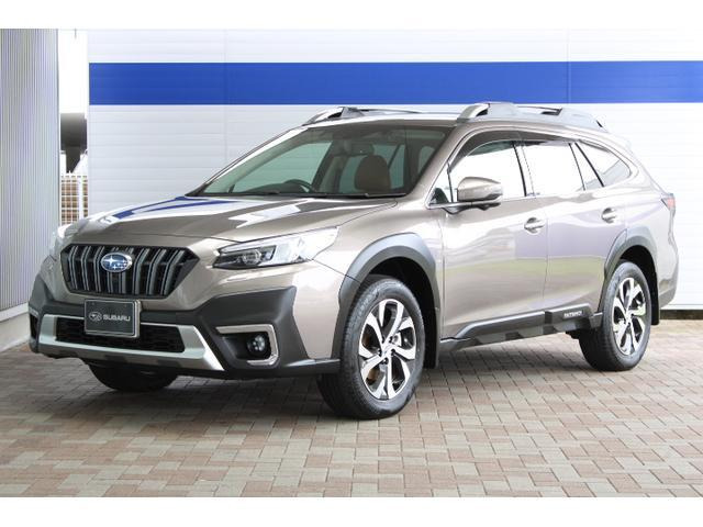 レガシィアウトバック 1.8 リミテッド EX 4WD 