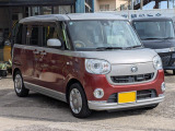 ムーヴキャンバス G メイクアップ SAII 