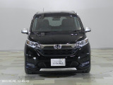 フリード 1.5 ハイブリッド クロスター ホンダセンシング 