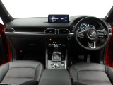 CX-5 2.2 XD スポーツ アピアランス ディーゼルターボ