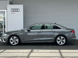 A4 40 TDI クワトロ Sライン 4WD