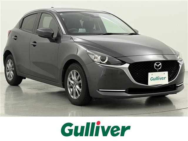 MAZDA2 1.5 15S プロアクティブ Sパッケージ 修復歴無し
