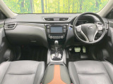 エクストレイル 2.0 20Xt エマージェンシーブレーキパッケージ 