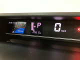 見やすいデジタルメーターです!走行距離もご確認ください!!(^^♪