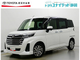 トヨタ ルーミー