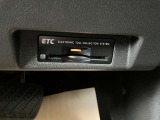 ◆ETC◆高速道路の料金所で停まることなくスイスイ通過できます!